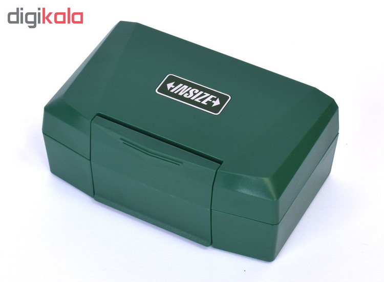 ساعت اندیکاتور اینسایز مدل 2308-10A