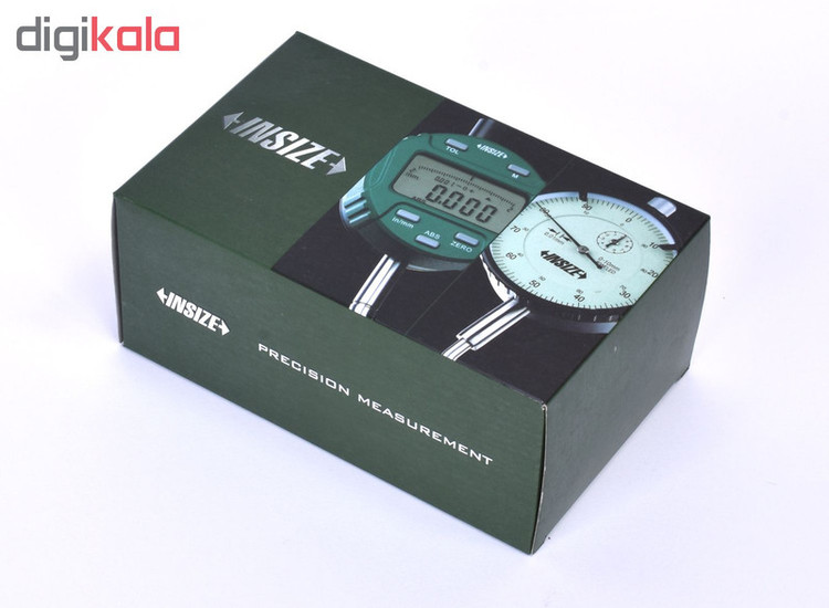 ساعت اندیکاتور اینسایز مدل 2308-10A