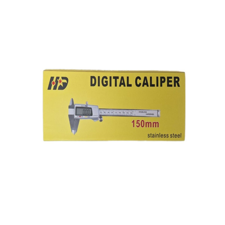 کولیس دیجیتال مدل GT700 استنلس گستره 15-0 سانتی متر