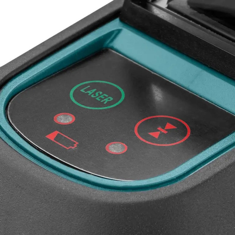 تراز لیزری رونیکس مدل RH-9537