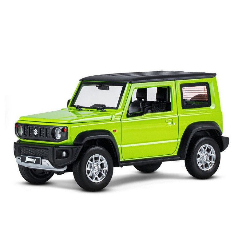 ماشین بازی مدل سوزوکی جیمنی Suzuki Jimny