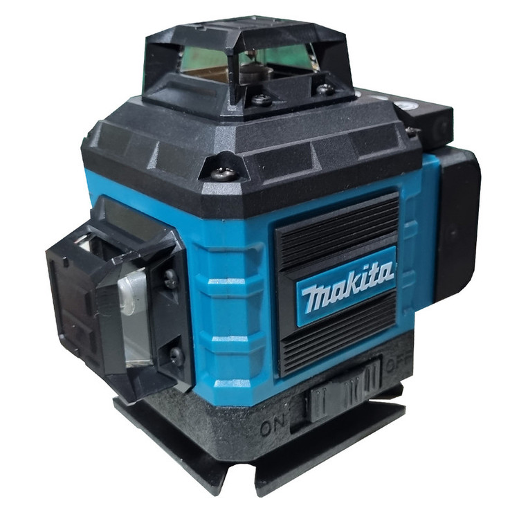 تراز لیزری مدل نور سبز ترکیبی 16 لاین کد Makita 16-4