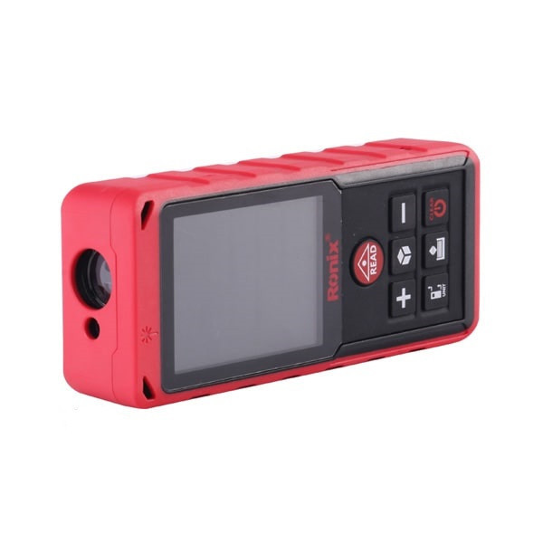 متر لیزری رونیکس مدل 9351RH