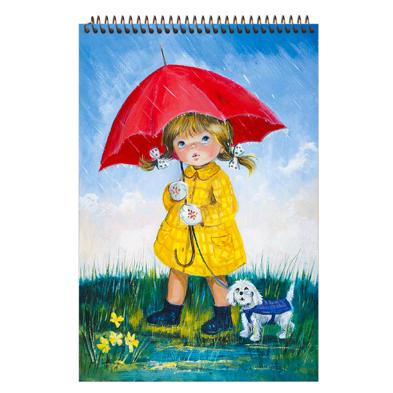 دفتر طراحی مجنتا کد 256