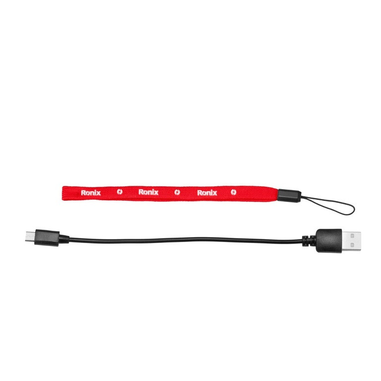 متر لیزری رونیکس مدل RH-9351g برد 50 متر