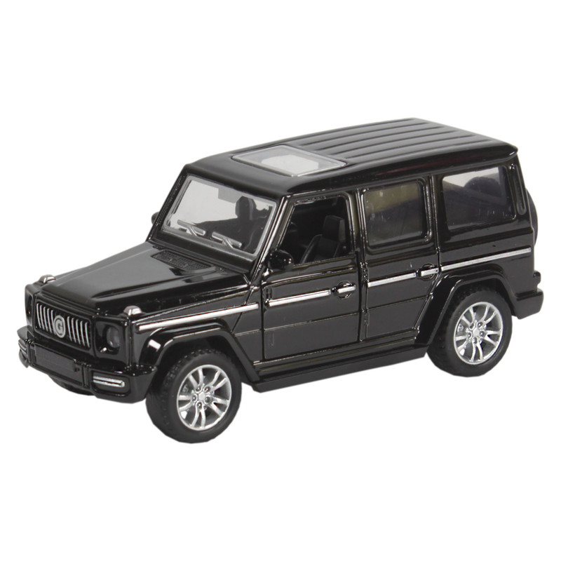 ماشین بازی مدل مرسدس بنز G Class کد 0383