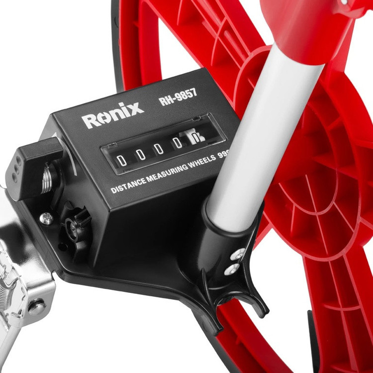 متر چرخ دار رونیکس مدل RH-9857