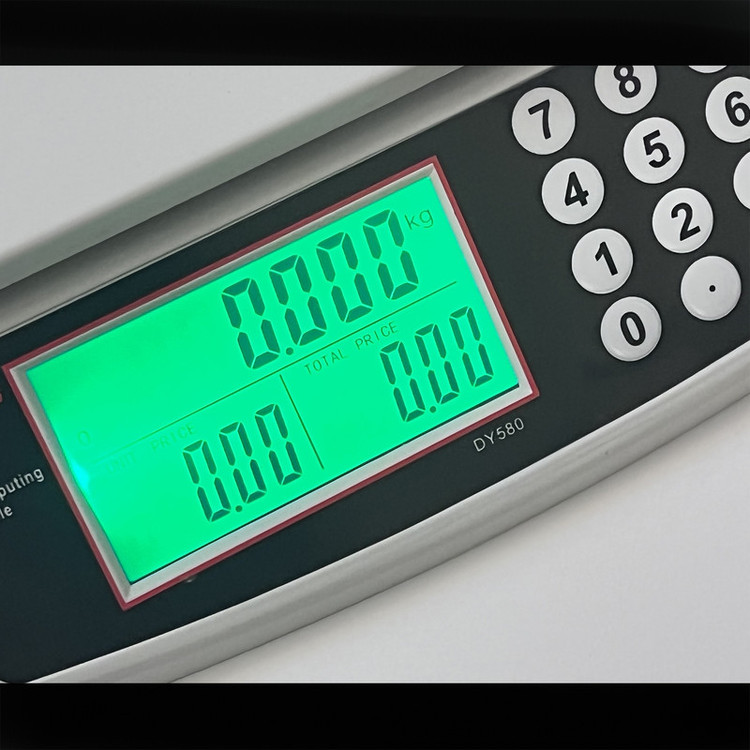 ترازو دایانگ مدل DY-580/30kg-1g