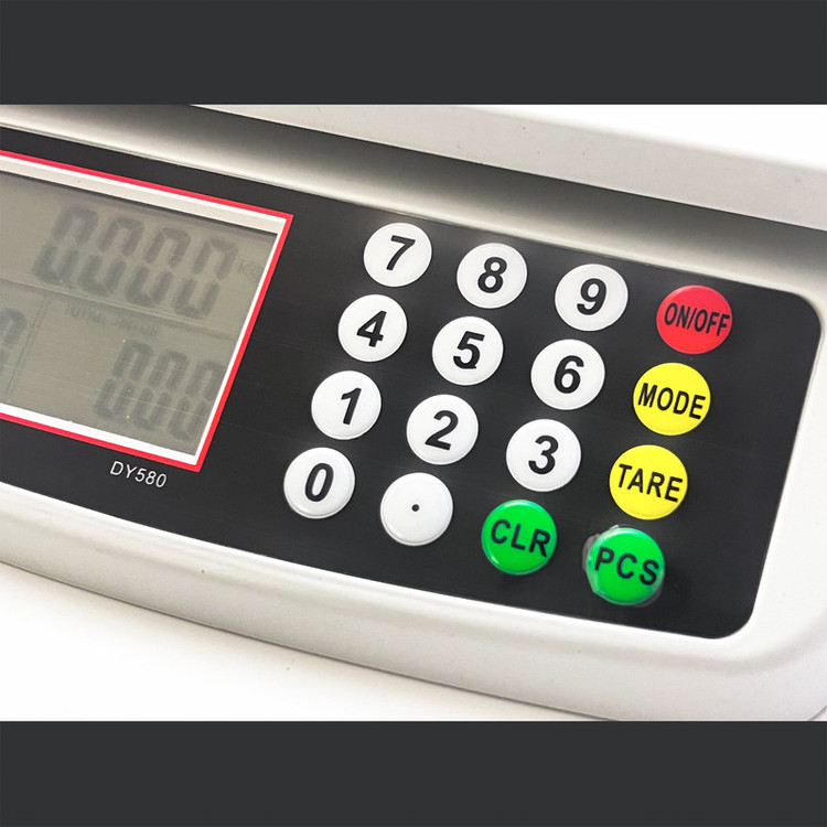 ترازو دایانگ مدل DY-580/30kg-1g