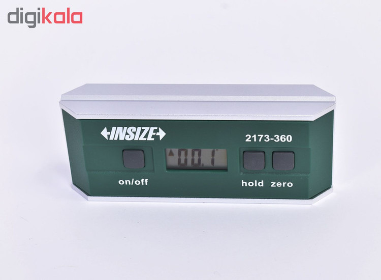تراز دیجیتال اینسایز مدل 360-2173