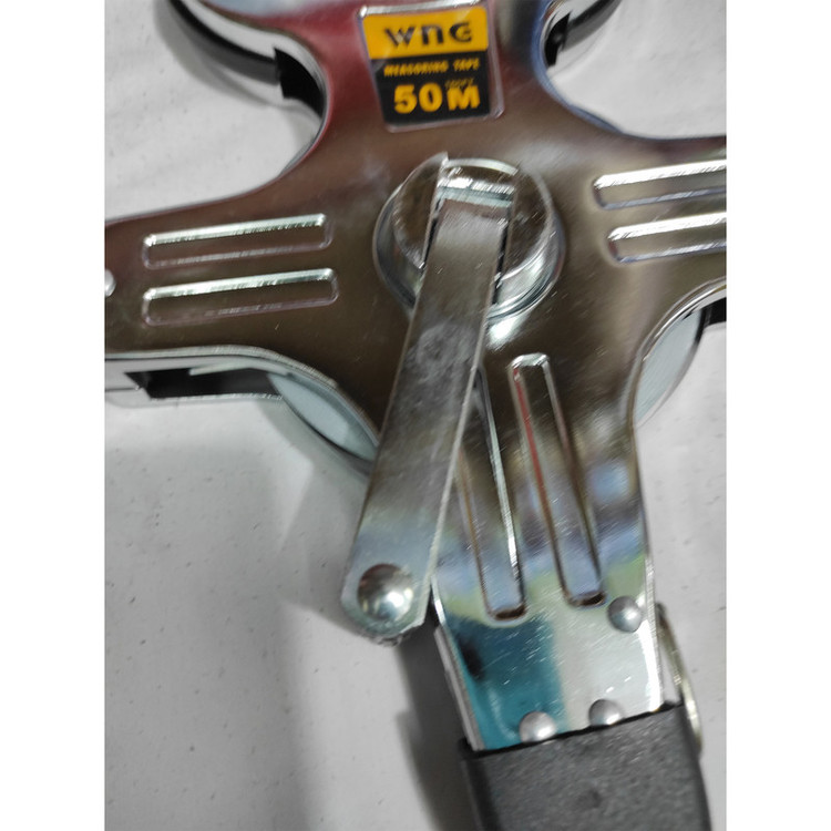 متر 50 متری دبلیو ان جی مدلSMT-WNG-50M-165ّFT-MEASURING TAP
