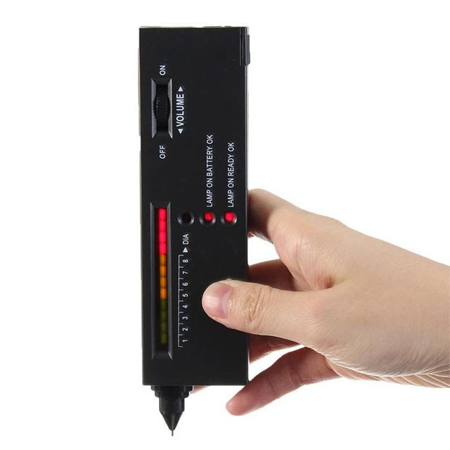 دستگاه تستر الماس مدل DIAMOND SELECTOR II