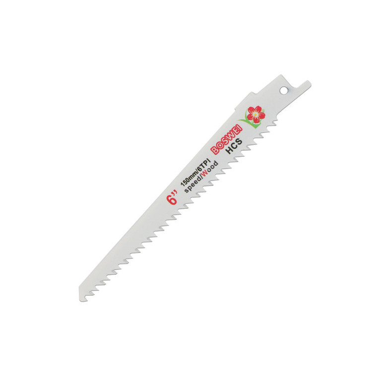 تیغه اره افقی بر باسوی مدل 15CM-HCS-WOOD-SHARK
