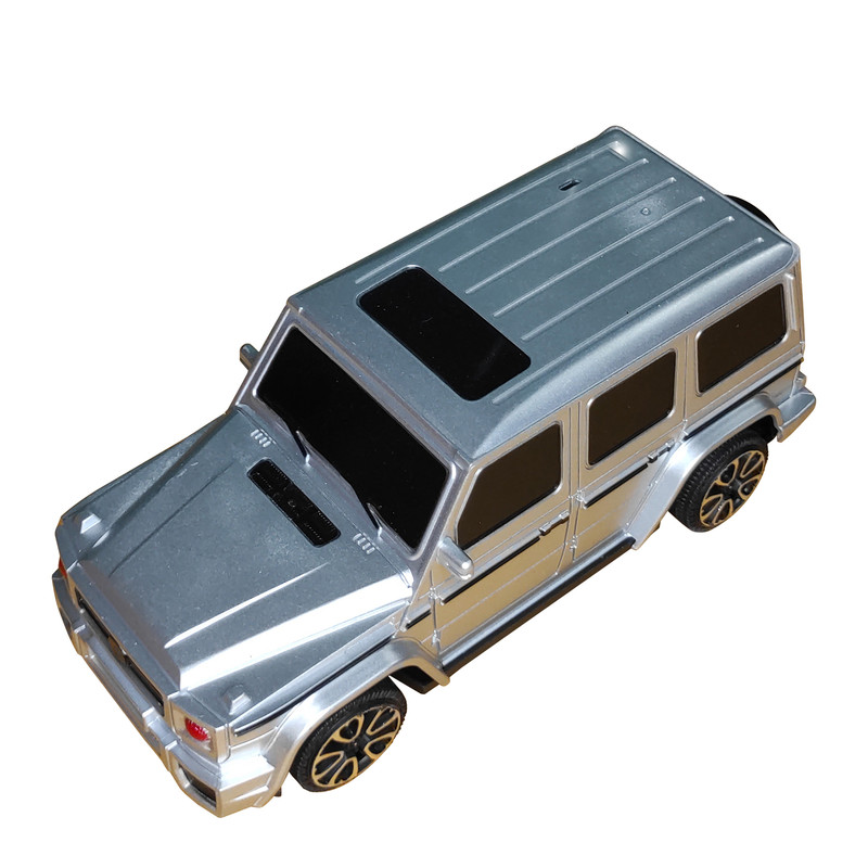ماشین بازی کنترلی مدل بنز G-CLASS کد 4