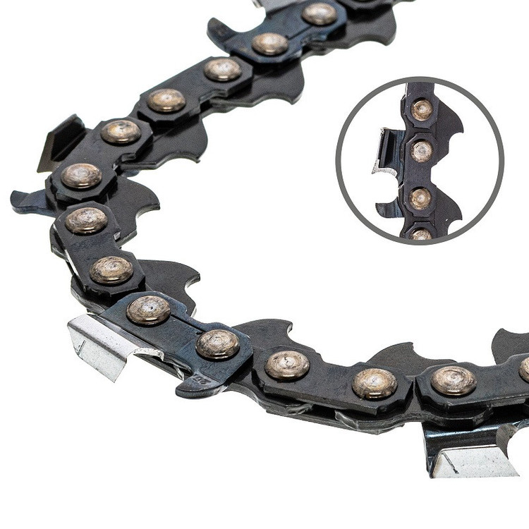 زنجیر اره موتوری مدل 50cm-325
