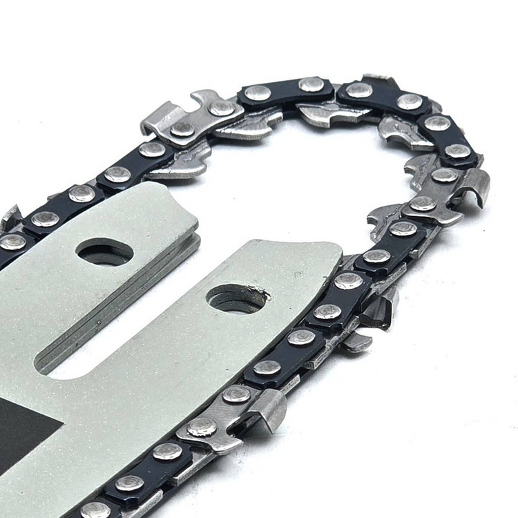 زنجیر و ساطوری اره زنجیری شارژی راویکس مدل 10CM- 4INCH
