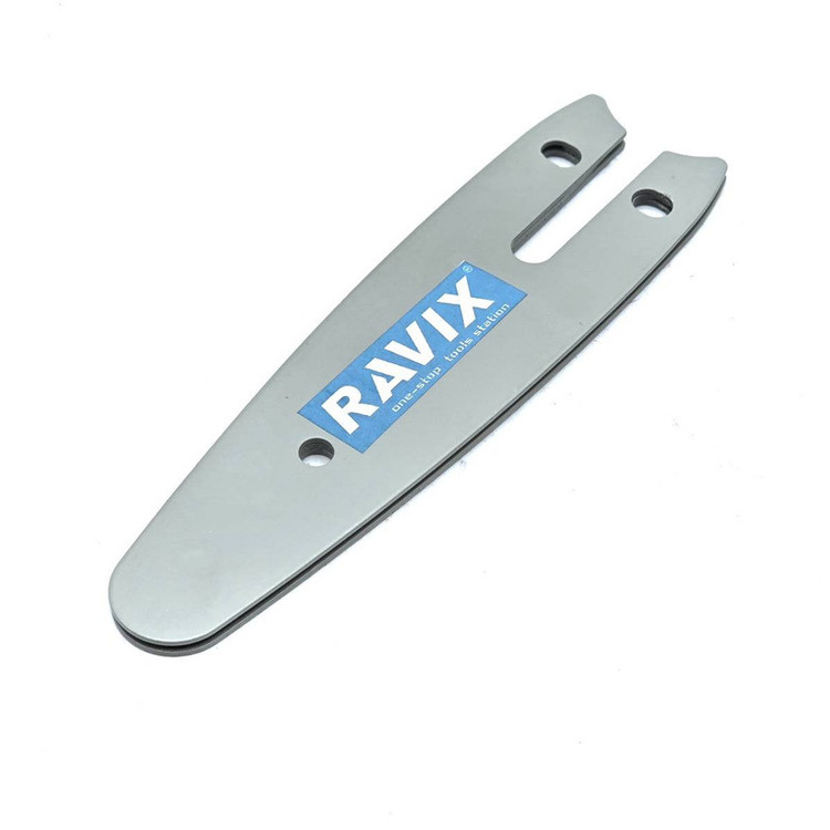 زنجیر و ساطوری اره زنجیری شارژی راویکس مدل 10CM- 4INCH