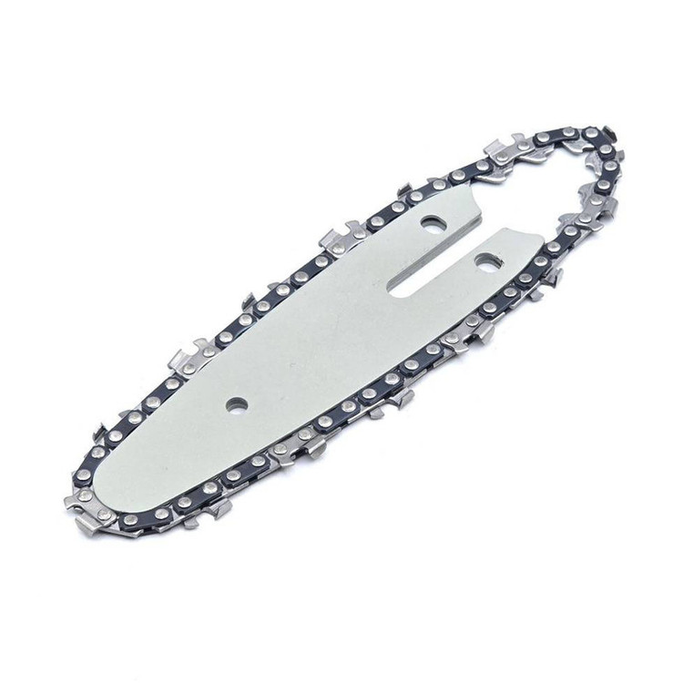 زنجیر و ساطوری اره زنجیری شارژی راویکس مدل 10CM- 4INCH