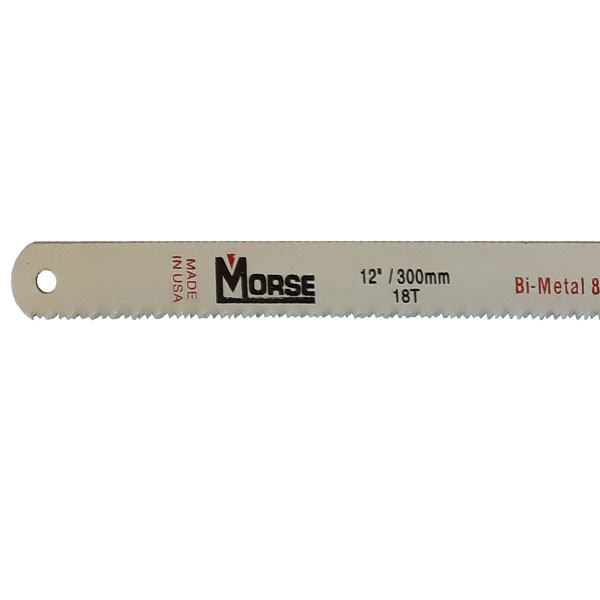 تیغه اره مورس مدل M-18T