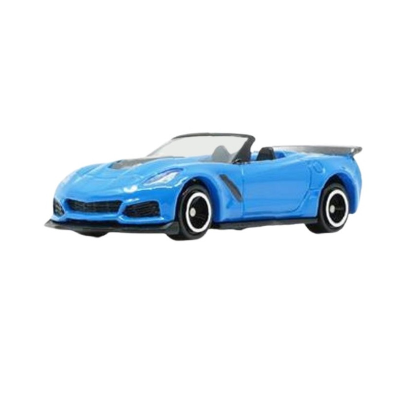 ماشین بازی تاکارا تامی مدل Chevrolet Corvette ZR1 کد 904007