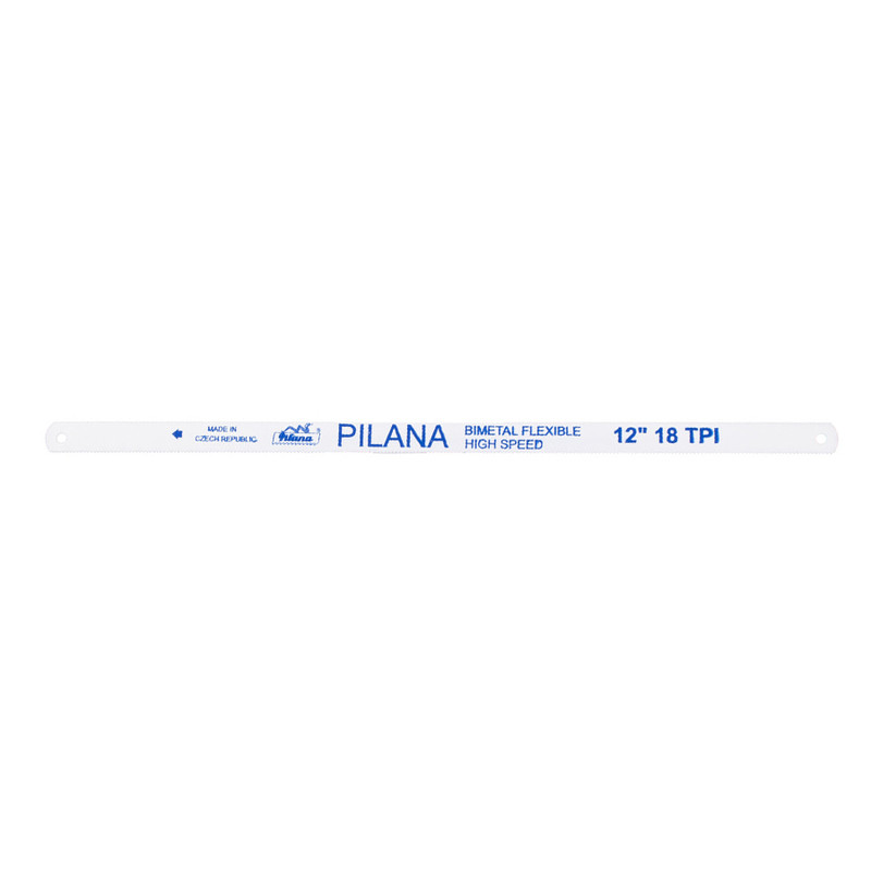 تیغه اره پیلانا مدل P-12 بسته 5 عددی