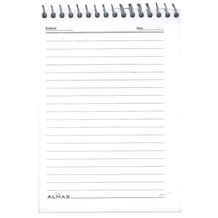 دفتر نقاشی 50 برگ کد 50 n02 مجموعه 3 عددی