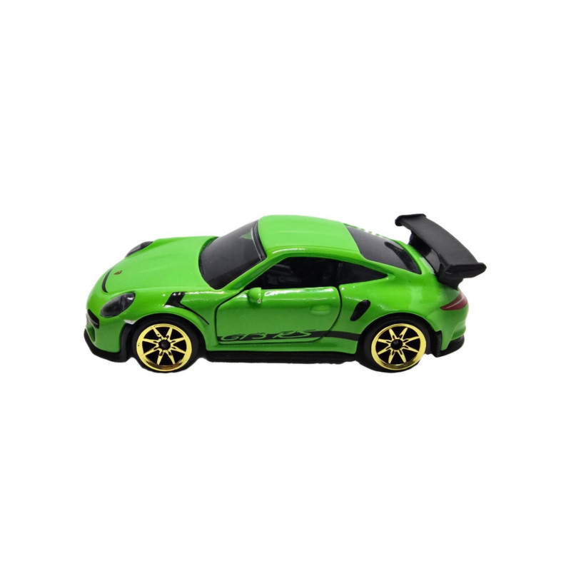 ماشین بازی ماژورت مدل پورشه ۹۱۱ gt3 rs
