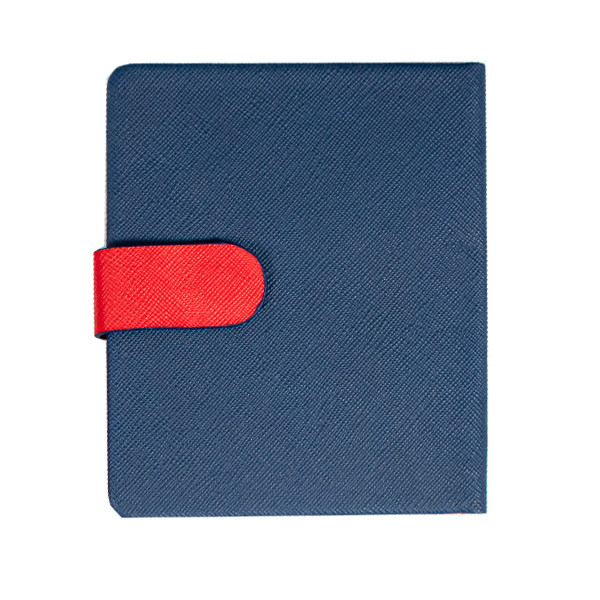 دفتر یادداشت 96 برگ مدل کابان کد D12