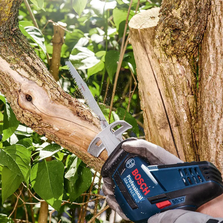 تیغه اره افقی بر بوش مدل فوق حرفه ای S 1531 L Wood 240 سایز 240 میلی متری