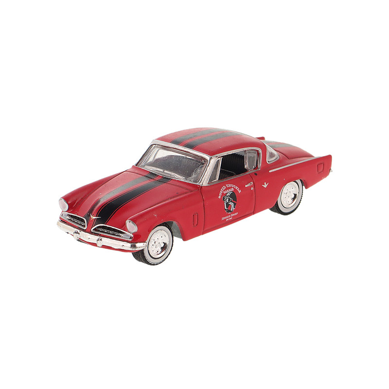 ماکت ماشین گرین‌لایت مدل 1954 اشتودبیکر شانپیون