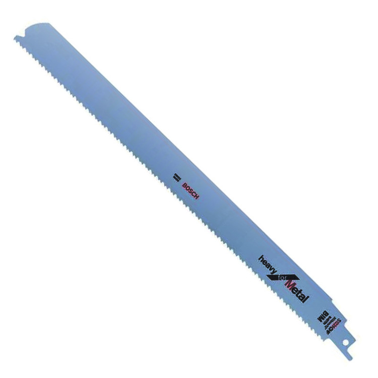 تیغه اره افقی فلز بر بوش مدل فوق حرفه ای کد S1226-CHF BIM