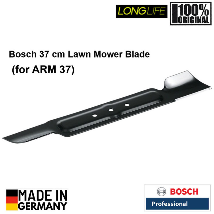 تیغه چمن زن بوش مدل ARM 37 کد F016