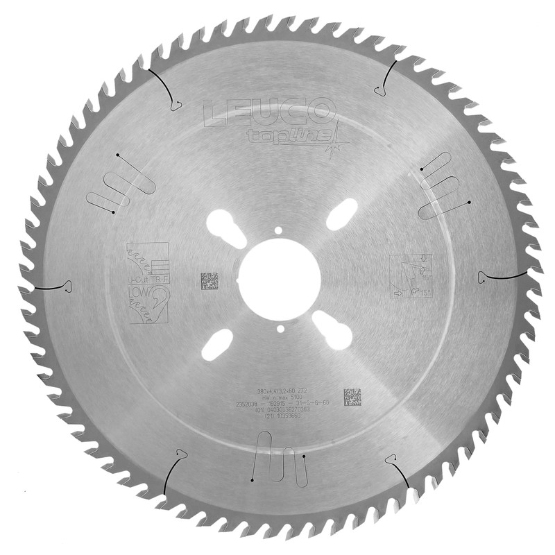 تیغه اره دیسکی لایکو مدل 192915