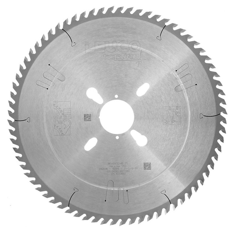 تیغه اره دیسکی لایکو مدل 192915