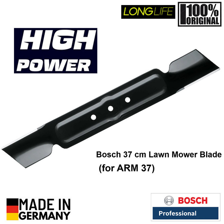 تیغه چمن زن بوش مدل Blade for ARM 37 Pro