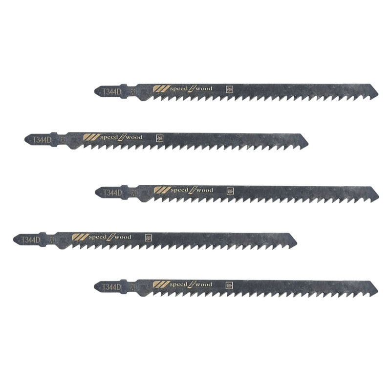 تیغ اره عمودبر چوب استار مدل T344D مجموعه 5 عددی