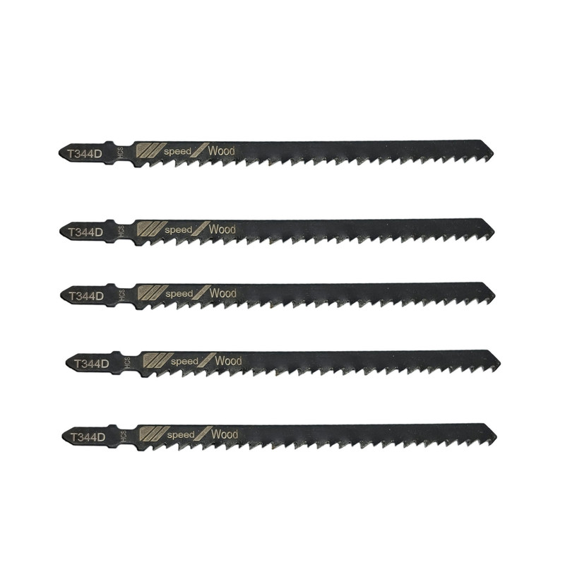 تیغ اره عمودبر چوب کاتکس مدل T344D مجموعه 5 عددی