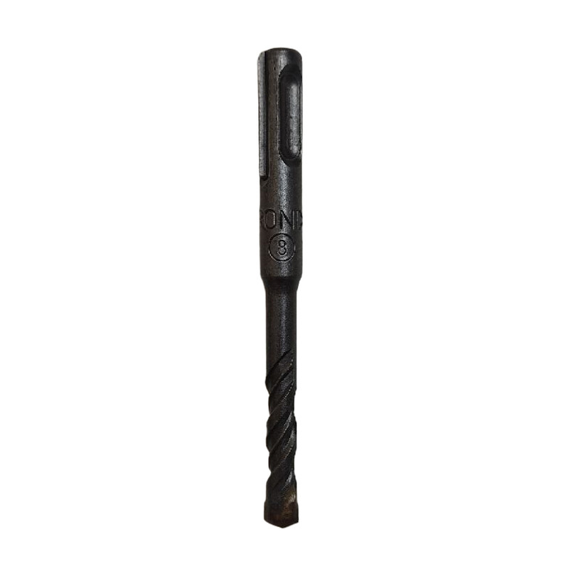 مته الماسه چهارشیار رونیکس مدل RH-5003 سایز ۸ میلی متر