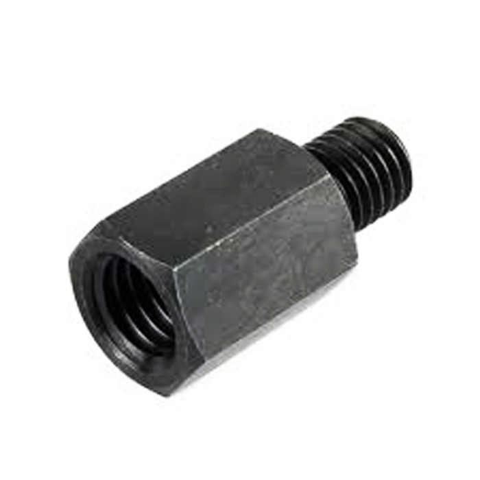 تبدیل نصب سه نظام 13mm روی مینی فرز مدل 1/2-20UNF