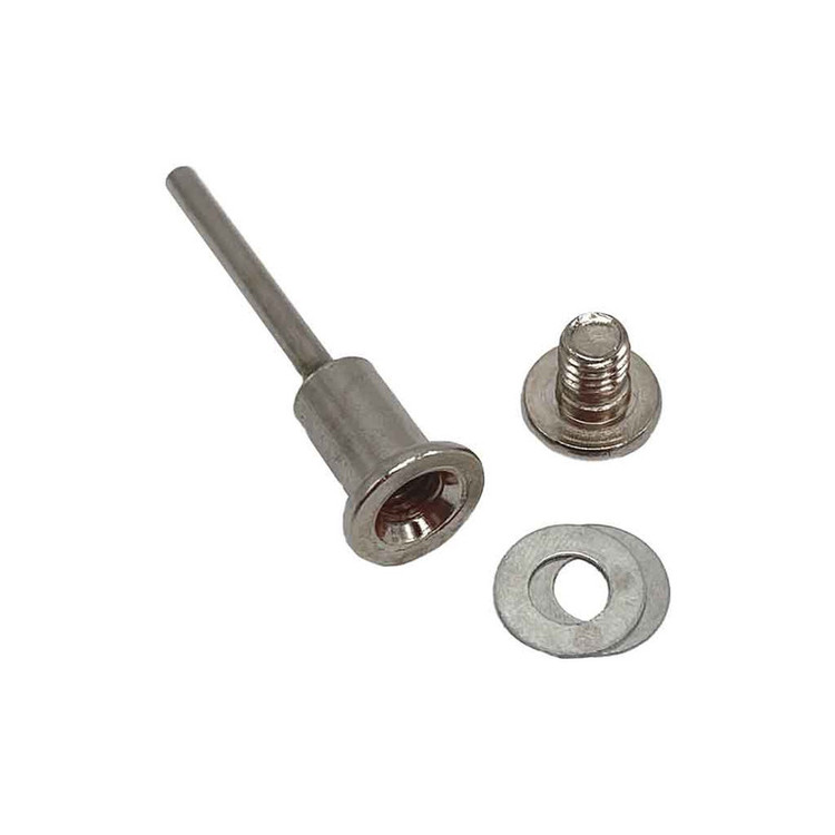 ماندریل فرز مینیاتوری مدل jt-80