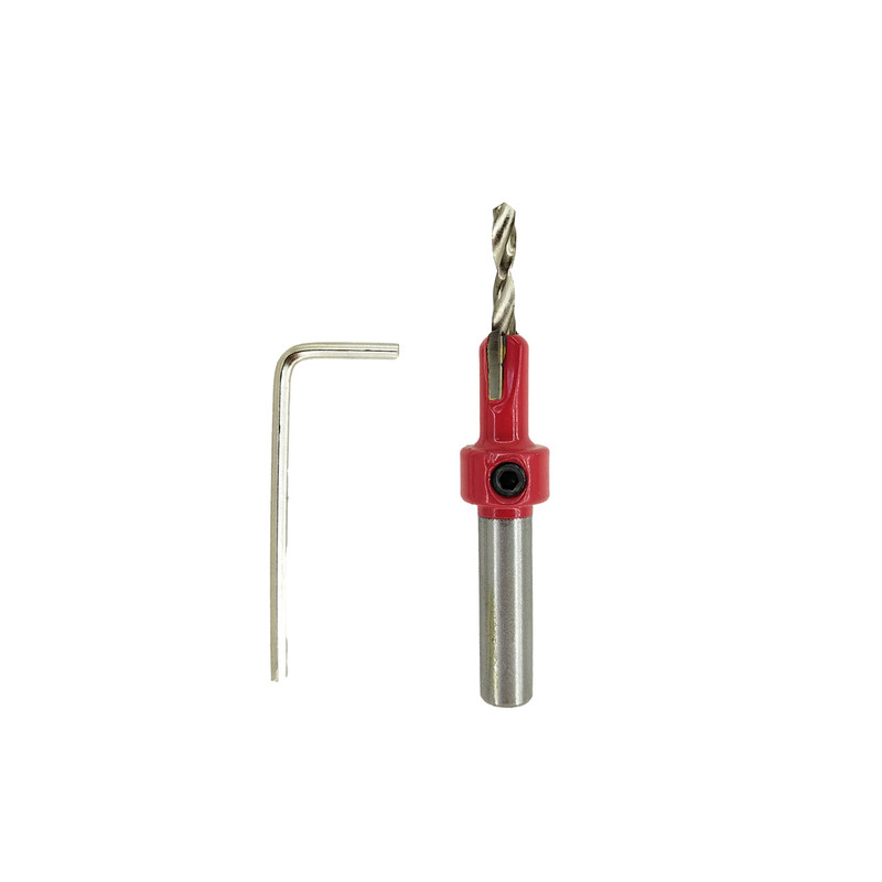 مته خزینه کانکس مدل C035 سایز 3.5 میلیمتر