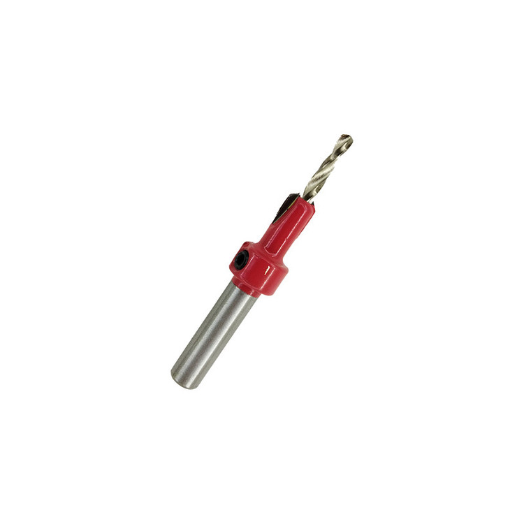 مته خزینه کانکس مدل C035 سایز 3.5 میلیمتر