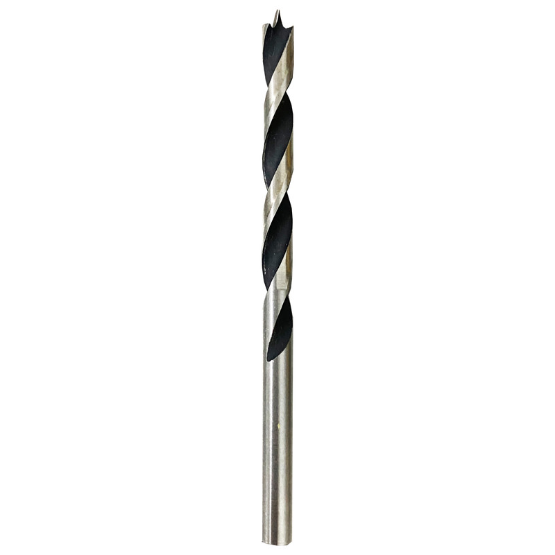 مته چوب یونیک مدل drill bit سایز 5 میلی‌ متر
