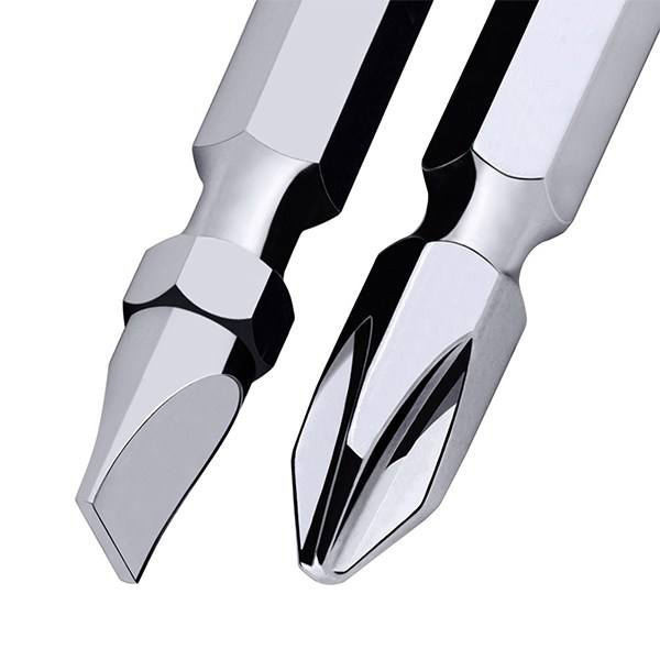 سری پیچ گوشتی کد STRV0049-S2PH2