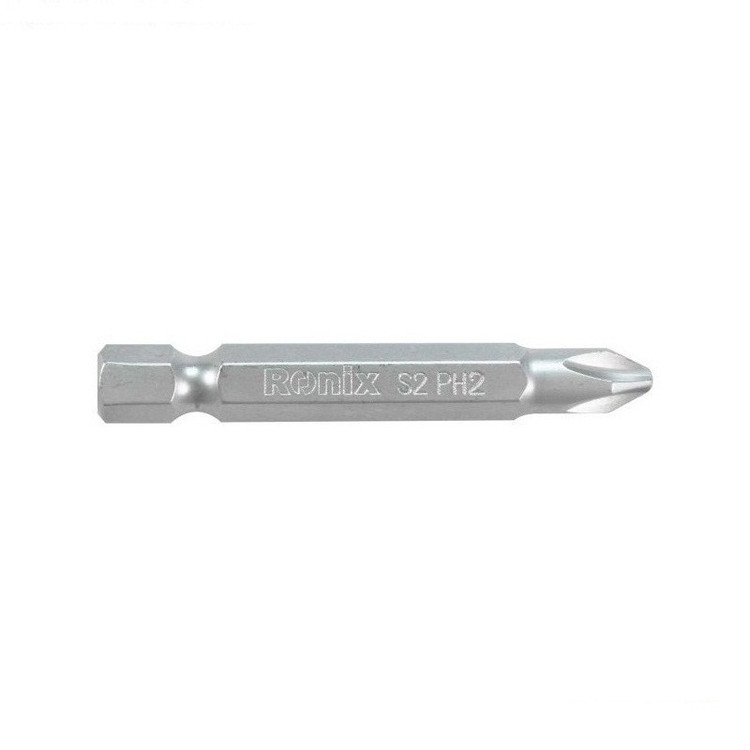 سر پیچ گوشتی یکسر چهارسو رونیکس کد RH-5432