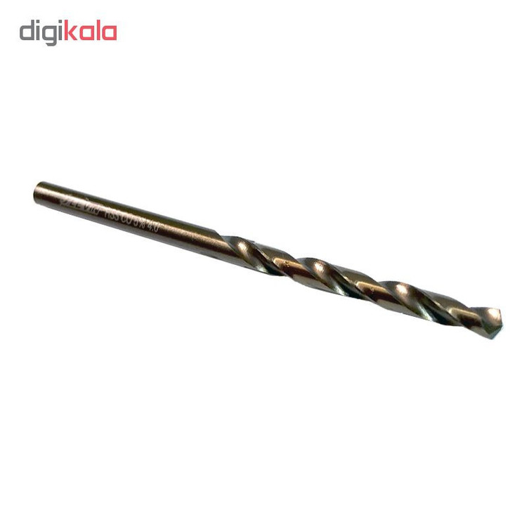مته کبالت لوین کد LV04 سایز 4 میلی متر