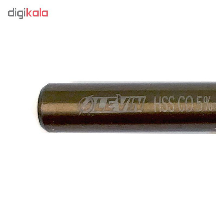 مته کبالت لوین کد LV04 سایز 4 میلی متر