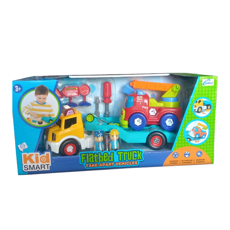 ماشین بازی مدل KM-277B