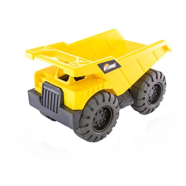 ماشین بازی نیکو مدل Building Machines Truck کد 30060