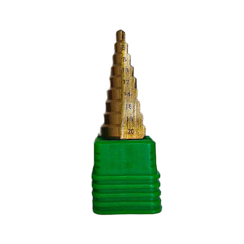 مته کاجی اکو مدل ESD-20mm سایز 4-20 میلی متر